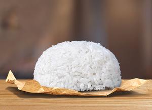 Rice [ Nasi ]