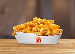 Cheesy Fries