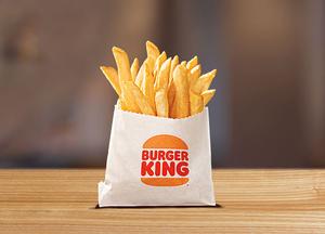 Fries Medium