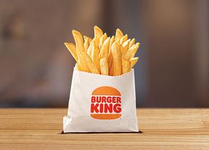 Fries Large